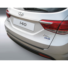 Bumperschermlijst - Hyundai