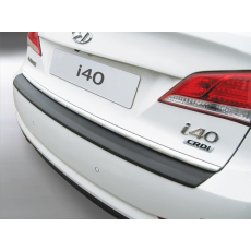 Bumperschermlijst - Hyundai