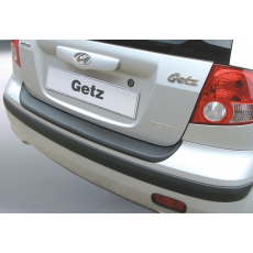 Bumperschermlijst - Hyundai