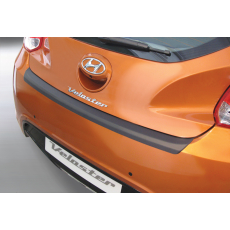 Bumperschermlijst - Hyundai