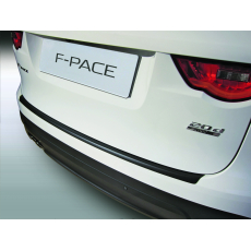 Bumperschermlijst - Jaguar