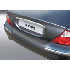 Bumperschermlijst - Jaguar