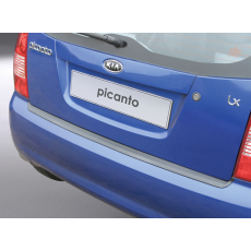 Bumperschermlijst - Kia