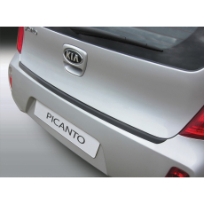 Bumperschermlijst - Kia