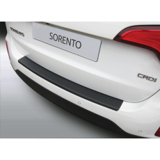 Bumperschermlijst - Kia