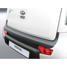 Bumperschermlijst - Kia