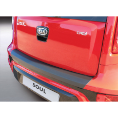 Bumperschermlijst - Kia