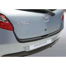 Bumperschermlijst - Mazda