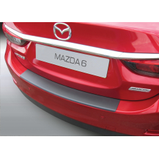 Bumperschermlijst - Mazda