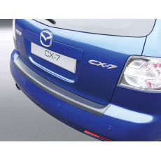 Bumperschermlijst - Mazda