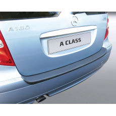 Bumperschermlijst - Mercedes