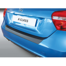 Bumperschermlijst - Mercedes
