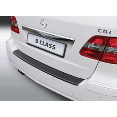 Bumperschermlijst - Mercedes