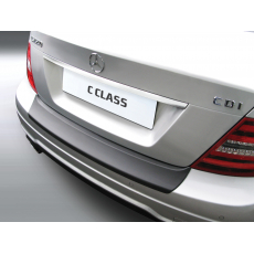 Bumperschermlijst - Mercedes