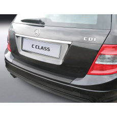 Bumperschermlijst - Mercedes