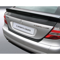 Bumperschermlijst - Mercedes