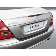 Bumperschermlijst - Mercedes