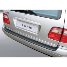 Bumperschermlijst - Mercedes