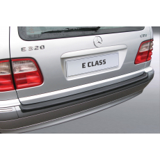 Bumperschermlijst - Mercedes