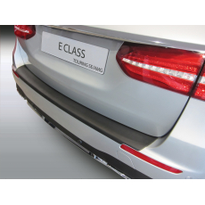 Bumperschermlijst - Mercedes