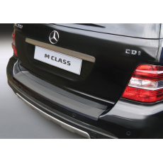 Bumperschermlijst - Mercedes