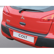 Bumperschermlijst - Mitsubishi