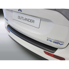 Bumperschermlijst - Mitsubishi