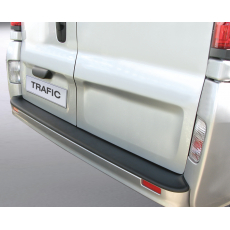 Bumperschermlijst - Renault