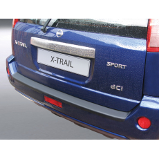 Bumperschermlijst - Nissan