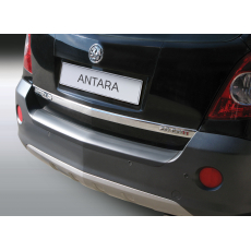 Bumperschermlijst - Opel