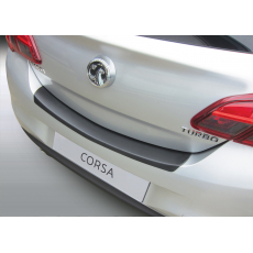 Bumperschermlijst - Opel