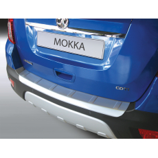 Bumperschermlijst - Opel