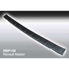 Bumperschermlijst - Renault