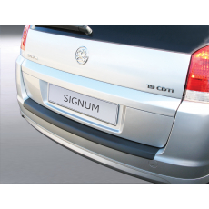 Bumperschermlijst - Opel