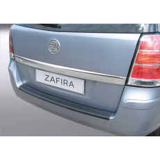 Bumperschermlijst - Opel