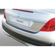 Bumperschermlijst - Peugot