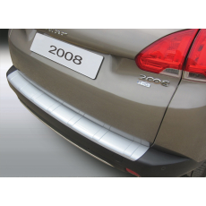 Bumperschermlijst - Peugot