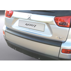 Bumperschermlijst - Peugot
