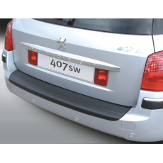 Bumperschermlijst - Peugot