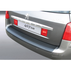 Bumperschermlijst - Peugot