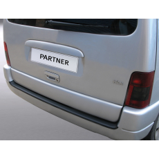 Bumperschermlijst - Peugot