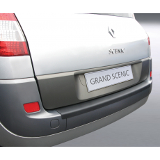 Bumperschermlijst - Renault