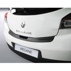 Bumperschermlijst - Renault