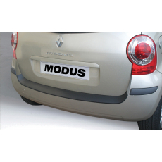 Bumperschermlijst - Renault