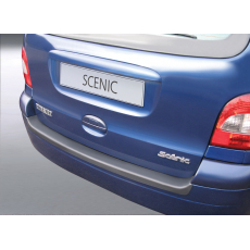 Bumperschermlijst - Renault