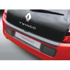 Bumperschermlijst - Renault