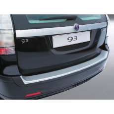 Bumperschermlijst - Saab