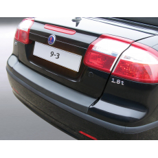 Bumperschermlijst - Saab