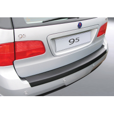 Bumperschermlijst - Saab