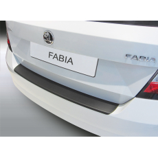 Bumperschermlijst - Skoda